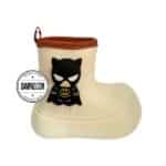 عمده - بوت بچگانه مدل فانی بوت - الوان - سایز 23 -30- کد 348