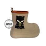 عمده - بوت بچگانه مدل فانی بوت - الوان - سایز 23 -30- کد 348