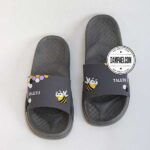 عمده دمپایی زنانه مدل کندو - الوان - سایز 37-40 - کد 1122