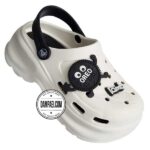عمده کراکس زنانه مدل اوریو Oreo - الوان - سایز 37-40 - کد 370
