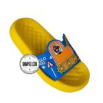 عمده دمپایی نقلی مدل فیلو - الوان - سایز 20-25 - کد 393