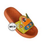 عمده دمپایی نقلی مدل فیلو - الوان - سایز 20-25 - کد 393