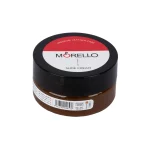 عمده - واکس کرمی - شوکرم چرم - عسلی - کد 1704