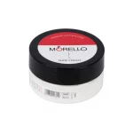 عمده - واکس کرمی - شوکرم چرم - سفید - کد 1703