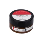 عمده - واکس کرمی - شوکرم چرم - عسلی - کد 1704