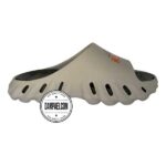 عمده دمپایی چفتی مردانه مدل سالامون - الوان - سایز 40-45 - کد 1800