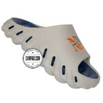 عمده دمپایی چفتی مردانه مدل سالامون - الوان - سایز 40-45 - کد 1800