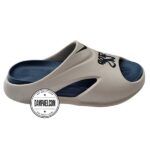 عمده دمپایی چفتی مردانه مدل زاگرس - الوان - سایز 40-45 - کد 1801