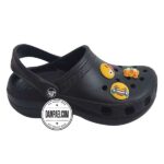 عمده کراکس زنانه مدل ایموجی - الوان - سایز 37-40 - کد 1802