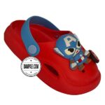 عمده کراکس نقلی مدل بتمن + کاپیتان امریکا - الوان - سایز 22-29 - کد 399