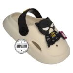 عمده کراکس نقلی مدل بتمن + کاپیتان امریکا - الوان - سایز 22-29 - کد 399