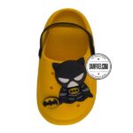 عمده کراکس نقلی مدل بتمن + کاپیتان امریکا - الوان - سایز 22-29 - کد 399