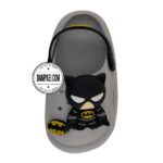 عمده کراکس نقلی مدل بتمن + کاپیتان امریکا - الوان - سایز 22-29 - کد 399