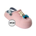 کراکس زنانه - عمده - مدل رابیت - الوان - سایز 37-40 - کد 1811