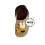 کراکس زنانه - عمده - مدل رابیت - الوان - سایز 37-40 - کد 1811