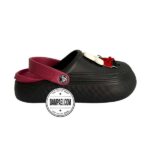 کراکس زنانه - عمده - مدل رابیت - الوان - سایز 37-40 - کد 1811