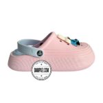 کراکس زنانه - عمده - مدل رابیت - الوان - سایز 37-40 - کد 1811