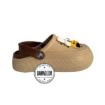 کراکس زنانه - عمده - مدل رابیت - الوان - سایز 37-40 - کد 1811