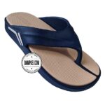 عمده دمپایی مردانه مدل لوفو انگشتی - الوان - سایز 41-45 - کد 1904