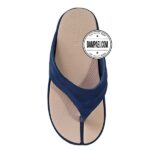 عمده دمپایی مردانه مدل لوفو انگشتی - الوان - سایز 41-45 - کد 1904