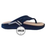 عمده دمپایی مردانه مدل لوفو انگشتی - الوان - سایز 41-45 - کد 1904