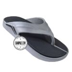 عمده دمپایی مردانه مدل لوفو انگشتی - الوان - سایز 41-45 - کد 1904