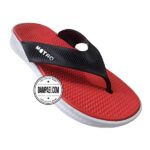 عمده دمپایی مردانه مدل آراد انگشتی - الوان - سایز 41-45 - کد 1905 - Image 2