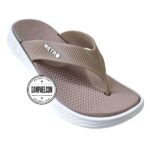 عمده دمپایی مردانه مدل آراد انگشتی - الوان - سایز 41-45 - کد 1905 - Image 4