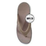 عمده دمپایی مردانه مدل آراد انگشتی - الوان - سایز 41-45 - کد 1905 - Image 5