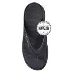 عمده دمپایی مردانه مدل آراد انگشتی - الوان - سایز 41-45 - کد 1905 - Image 6