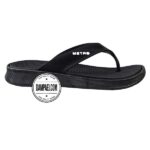 عمده دمپایی مردانه مدل آراد انگشتی - الوان - سایز 41-45 - کد 1905 - Image 9