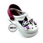 عمده کراکس میانه مدل کرومی - الوان - سایز 31-36 - کد 1907g