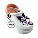 عمده کراکس میانه مدل کرومی - الوان - سایز 31-36 - کد 1907g