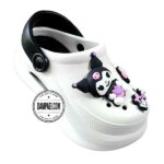 عمده کراکس میانه مدل کرومی - الوان - سایز 31-36 - کد 1907g