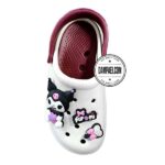 عمده کراکس میانه مدل کرومی - الوان - سایز 31-36 - کد 1907g