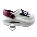 عمده کراکس میانه مدل کرومی - الوان - سایز 31-36 - کد 1907g