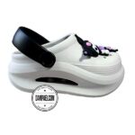 عمده کراکس میانه مدل کرومی - الوان - سایز 31-36 - کد 1907g