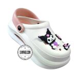 عمده کراکس زنانه مدل کرومی - الوان - سایز 37-40 - کد 1908