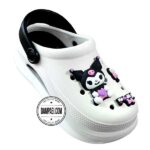 عمده کراکس زنانه مدل کرومی - الوان - سایز 37-40 - کد 1908