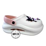 عمده کراکس زنانه مدل کرومی - الوان - سایز 37-40 - کد 1908