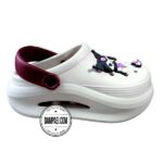 عمده کراکس زنانه مدل کرومی - الوان - سایز 37-40 - کد 1908