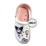 عمده کراکس زنانه مدل کرومی - الوان - سایز 37-40 - کد 1908