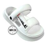 عمده صندل زنانه مدل السا - الوان - سایز 37-40 - کد 1909