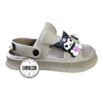 عمده صندل زنانه مدل السا کرومی - الوان - سایز 37-40 - کد 1910