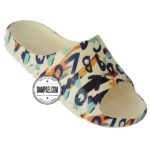 عمده دمپایی مردانه مدل شایان 67 - الوان - سایز 41-45 - کد 958