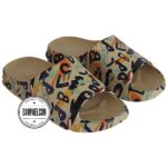 عمده دمپایی مردانه مدل شایان 67 - الوان - سایز 41-45 - کد 958