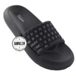 عمده دمپایی مردانه مدل کیبوردی - الوان - سایز 41-45 - کد 959