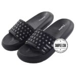 عمده دمپایی مردانه مدل کیبوردی - الوان - سایز 41-45 - کد 959