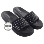 عمده دمپایی مردانه مدل کیبوردی - الوان - سایز 41-45 - کد 959