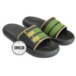 عمده دمپایی مردانه مدل تیام - الوان - سایز 41-45 - کد 960